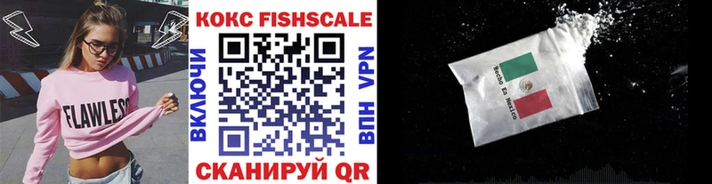 закладка Лермонтов Кокаин Fish Scale